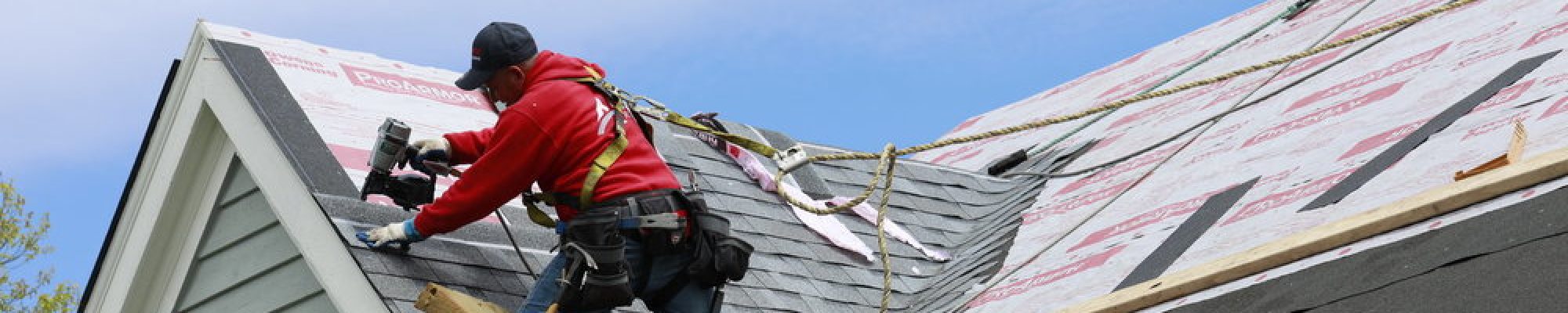 Roof-repair